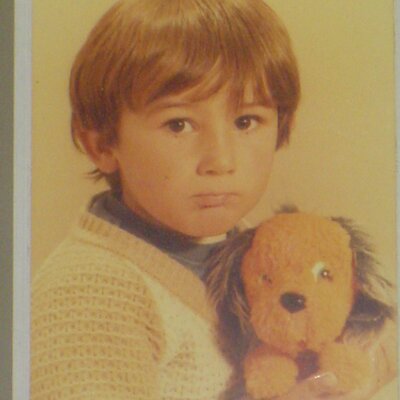 Profile Picture of Jose Recio Lopez (@joserecio2010) on Twitter