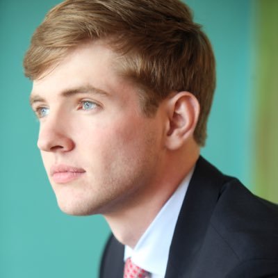 Profile Picture of John Casey (@JohnCaseyUS) on Twitter