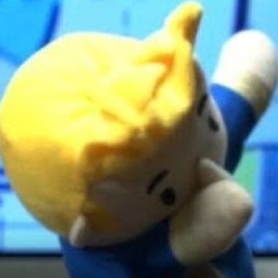 Profile Picture of Bobby Webber (@bob_is_bosz) on Twitter