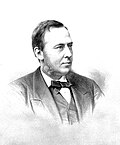 Profile Picture of James H. Avelingon Wikipedia