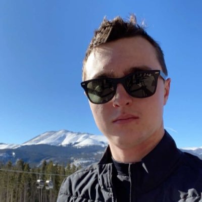 Profile Picture of Ed Stanek (@ZackStanek) on Twitter
