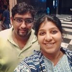 Profile Picture of Chitra Rajagopalan (@chitrabharathram) on Instagram