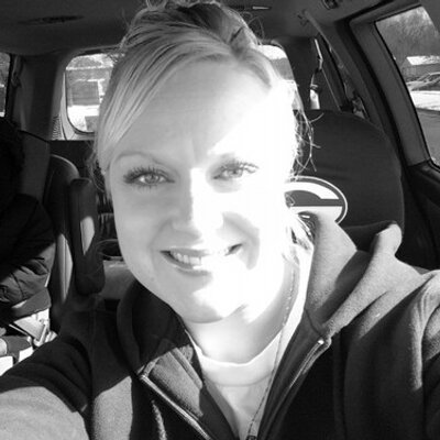 Profile Picture of Holly Harshman (@My2JesseJames) on Twitter