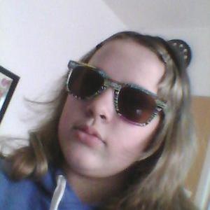 Profile Picture of Michaela Zach (@michaela_zach) on Twitter