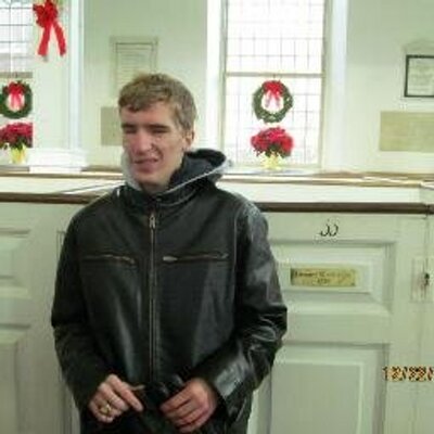 Profile Picture of Alex Hubbard (@alexhubbard7) on Twitter