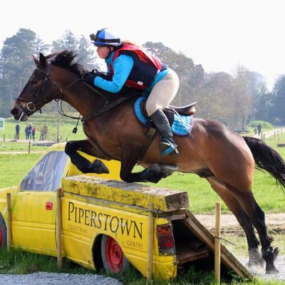 Profile Picture of Piperstown Stables 🏇 (@riding_stables) on Twitter