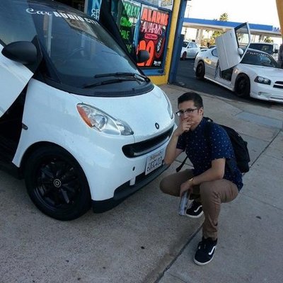 Profile Picture of Thomas Lucio (@Gaznygrad) on Twitter