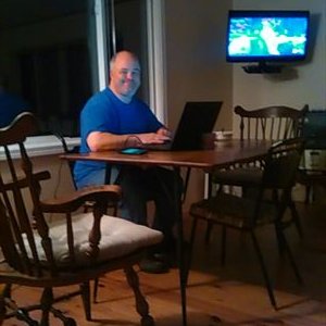 Profile Picture of Greg Allen (@dann38787) on Twitter