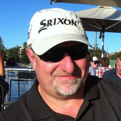 Profile Picture of Chris Stedman (@stedders62) on Twitter