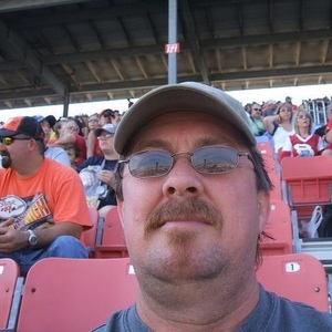 Profile Picture of Ronnie Singleton (@195549388) on Myspace