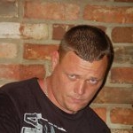 Profile Picture of terrywright (@terrywright) on Instagram