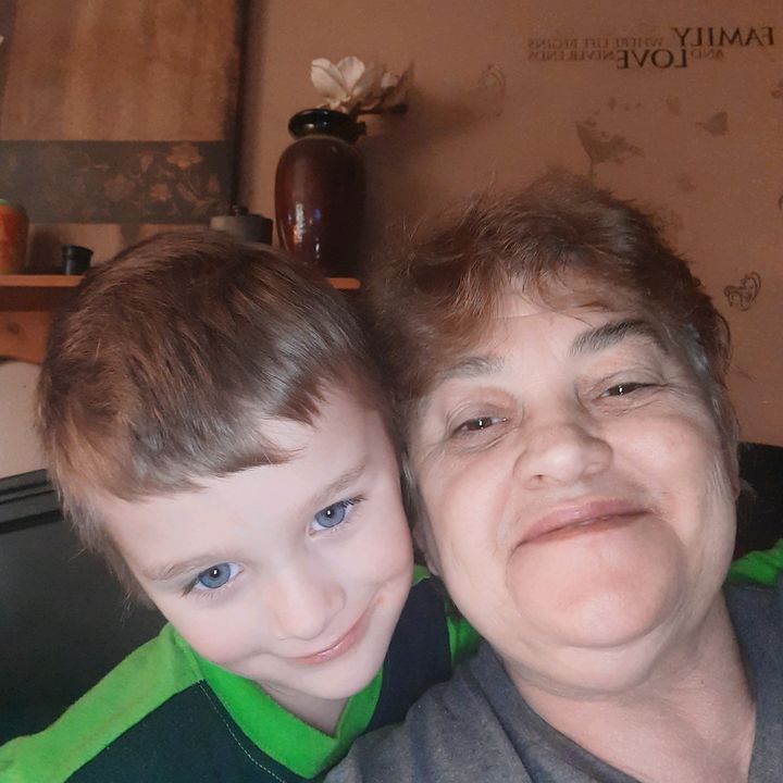 Profile Picture of Lorie Bowen (@loriebowen) on Tiktok