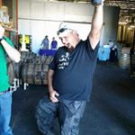 Profile Picture of Geoffrey Mason (@el_jefe_mason) on Instagram