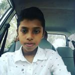 Profile Picture of 😎😎😈😀ENOSH ENO😎😎 (@danieloommen16) on Instagram