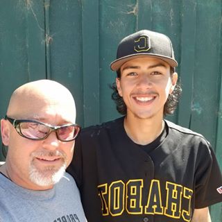 Profile Picture of Tyler Rourke (@tyrourke) on Facebook