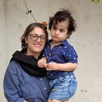 Profile Picture of Sahar Ebrahimzadeh (@Sahar-Ebrahimzadeh) on Facebook