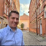 Profile Picture of David Alison (@David-Alison) on Facebook