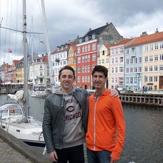 Profile Picture of Brian Katona (Sébastien Tartempion) (@sebastien.tartempion.9) on Facebook