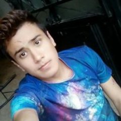 Profile Picture of Jonathan Ariza (@danny_160) on Twitter