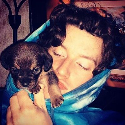 Profile Picture of William Joel Carter (@joelcarter01) on Twitter