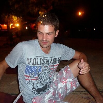 Profile Picture of Kenneth Fraser (@KenFraser10) on Twitter
