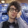 Profile Picture of Gabriel Keler (@gabskeler) on Tiktok