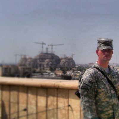 Profile Picture of Kevin Wolfgang (@bigkev00502) on Twitter