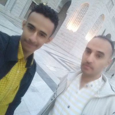 Profile Picture of Hayel (@Hayel_saeed1) on Twitter