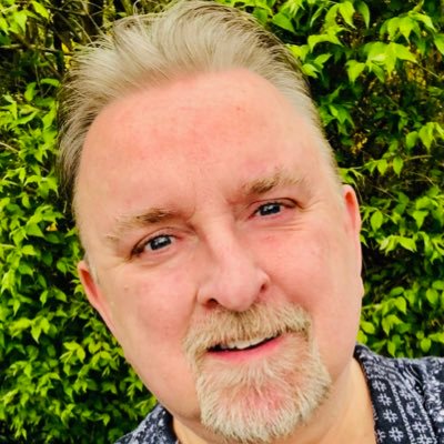 Profile Picture of Kevin Oxley (@kevin_d_oxley) on Twitter