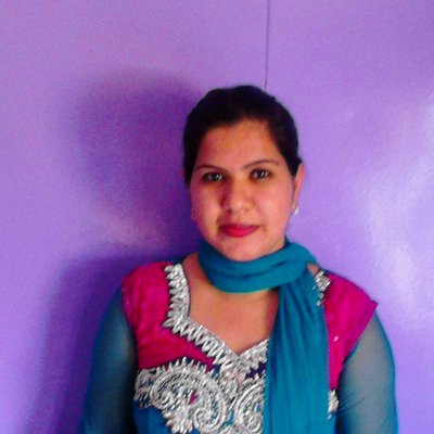Profile Picture of Nazia Shah (@naziashah60) on Twitter