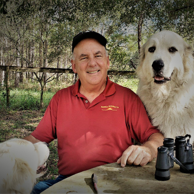 Profile Picture of James Dick (@NFloridaWriter) on Twitter