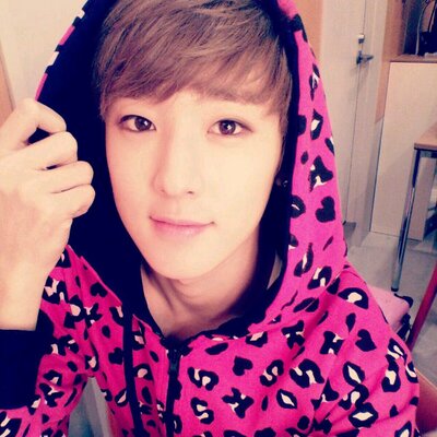Profile Picture of Korilakevin (@Kevinwoo91_RP) on Twitter