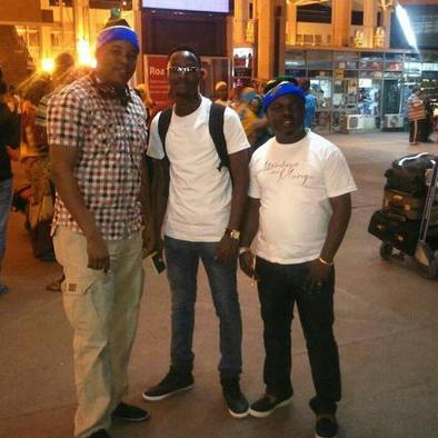 Profile Picture of James Pacha (@JamesPacha) on Twitter