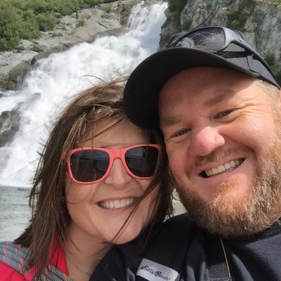 Profile Picture of Mike Hewell (@hewell_mike) on Twitter