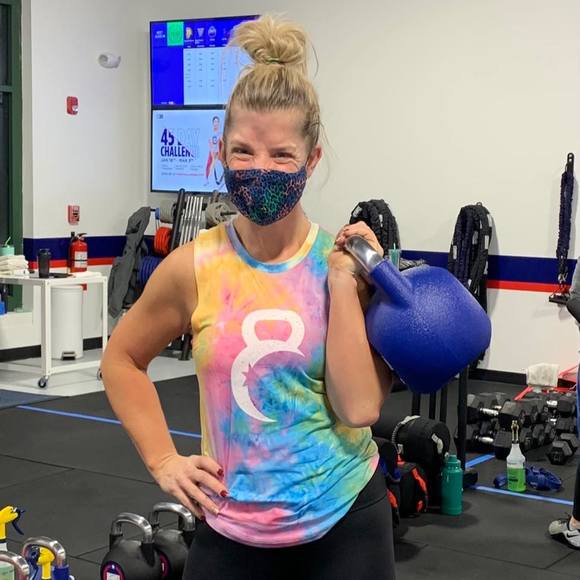 Profile Picture of Traycie Nigoza (@pinkmomma23) on Poshmark