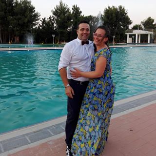 Profile Picture of Franco E Assunta (@franco.assunta.7) on Facebook