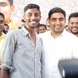 Profile Picture of Saigowtham Chowdary Mallina (greeshmasena) (@sai.gowtham.73345) on Facebook