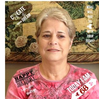 Profile Picture of Katherine Bracknell Day (@katherine.b.day) on Facebook