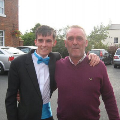 Profile Picture of Stuart Carpenter (@stucarp68) on Twitter