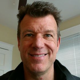 Profile Picture of Andrew Gladney (@aggladney) on Pinterest
