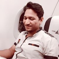 Profile Picture of Uday Deshmukh (@uday-deshmukh-15) on Quora