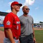 Profile Picture of Ethan (EZ) Long (@ezlong25) on Instagram