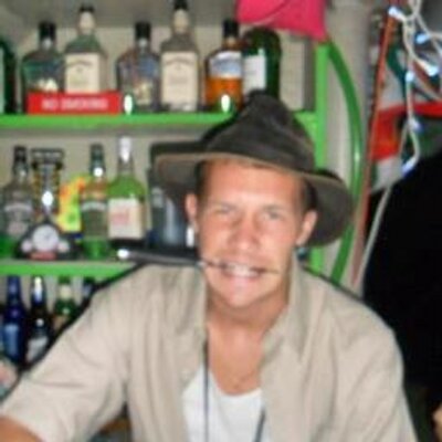 Profile Picture of Sam Talbot (@SamTalbot2) on Twitter