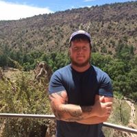 Profile Picture of Drew Bailey (@drew-bailey-34) on Quora