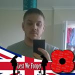 Profile Picture of Steven Small (@steven.small.351) on Instagram