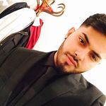 Profile Picture of Kevin Faria (@kevin__faria) on Instagram