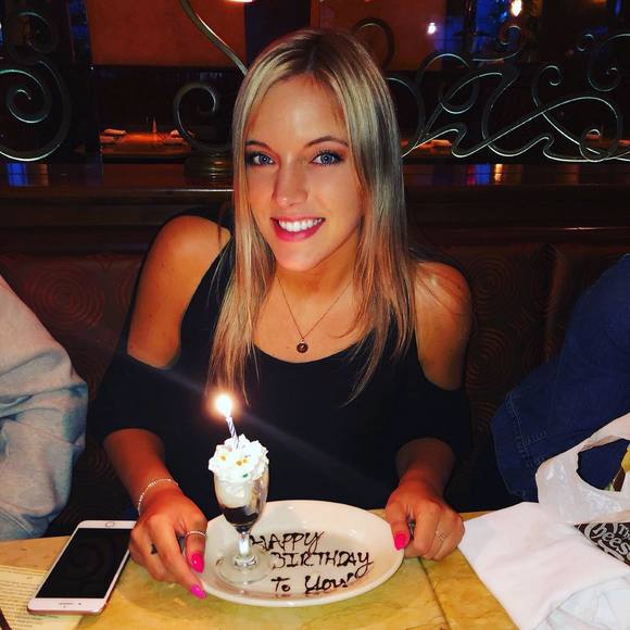 Profile Picture of Kylee Joiner (@kycanchaser10) on Poshmark