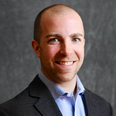 Profile Picture of Charles Roberts (@cHartleyRoberts) on Twitter