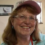 Profile Picture of Cynthia Barnes Marty (@cynthiabarnesmarty) on Instagram