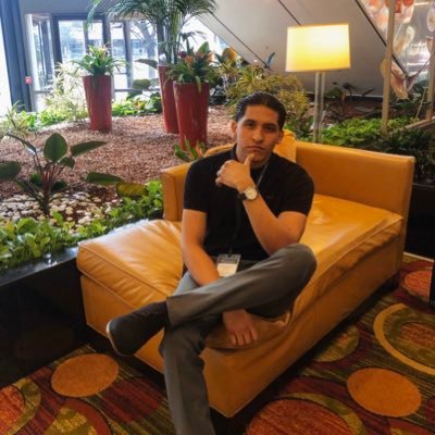 Profile Picture of Jimmy Torpido (@davidbarrera84) on Twitter